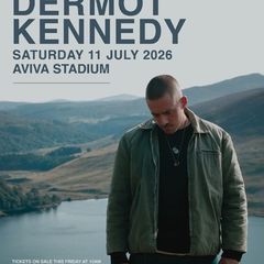 Dermot Kennedy