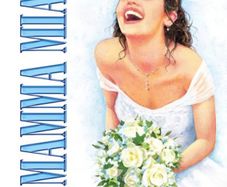 Mama Mia