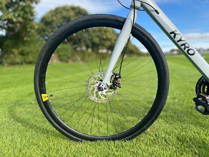 Brand New KYRO Bike
