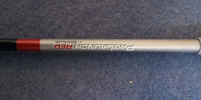 Titleist Driver 913 D3 Stiff