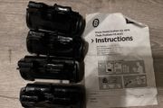 Thule 4015 rapid system