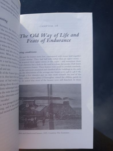 Discover Dursey, Cork local history
