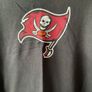 hoodie rebook bucaneers nfl X-Large black hoodie Image 4