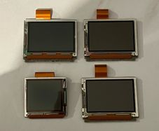 Gameboy Advance
