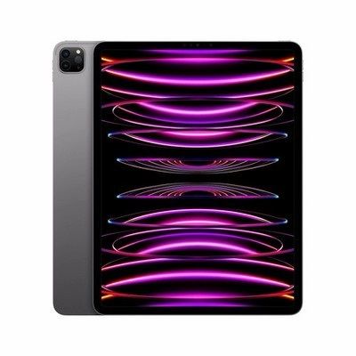 iPad Pro 6th Gen 12.9