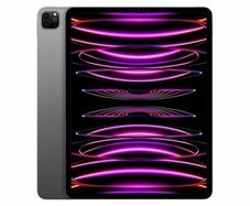 iPad Pro 6th Gen 12.9