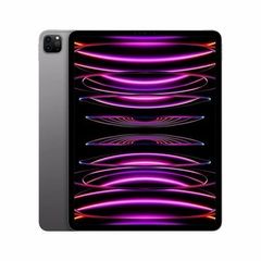 iPad Pro 6th Gen 12.9