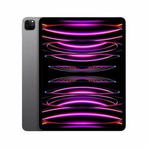 iPad Pro 6th Gen 12.9