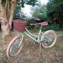 Mortello Button Girl's Bike Image 5