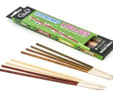GlasGarten Shrimp Lollies - 4in1 VEGETABLE MIX
