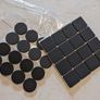 NEW - Non Slip Furniture Pads Image 2