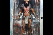 NECA Prey Ultimate Feral Predator Action Figure 20cm