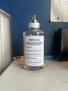 Maison Margiela Replica Jazz Club Eau De Toilette 100ml
