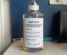 Maison Margiela Replica Jazz Club Eau De Toilette 100ml