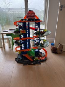 Hotwheel