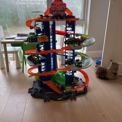 Hotwheel