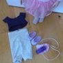 Our Generation Doll with Ballet Outfits Image 2