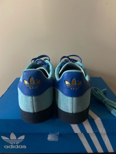 Adidas Gazelle