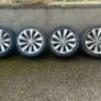 Sirocco Alloys and Tyres Image 5