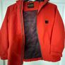 jacket light coat water repellent Next 10y Image 6