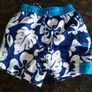 Baby boys swim shorts Image 4