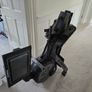 Nordic track RW 700 Rower Image 2