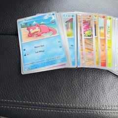 Looking for old Pokemon collections