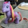 Triple Treat Alt Version 2007 MLP G3 My Little Pony Image 5