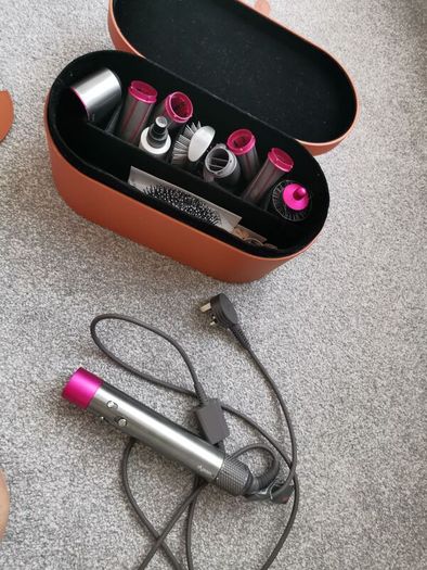 Dyson Airwrap