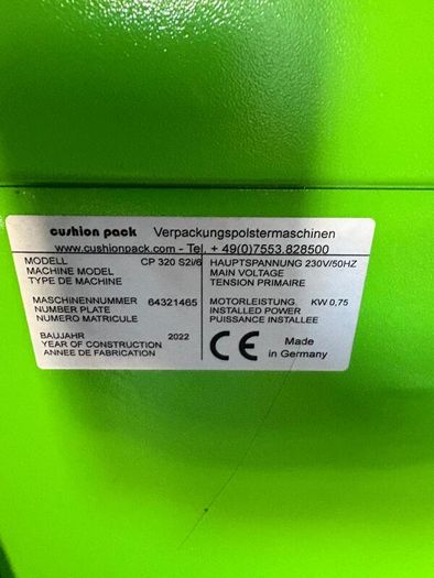 Cupboard Shredder