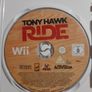 Tony Hawk Ride Wii game Image 3