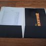 The Rocketeer 1991 Movie Press Kit Image 2