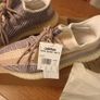 Yeezy 350 Ash Pearl Image 5