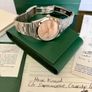 Rolex Air King pink 34mm Image 5