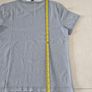 H&M NASA T-shirt Pigeon Blue s. M Image 6
