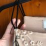 Amazing Fringe Detail Top Image 4