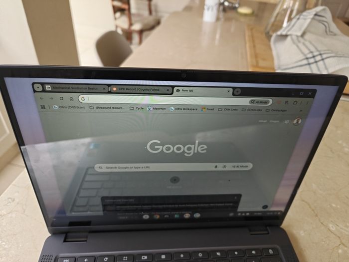 Chromebook