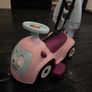 Smoby Maestro Balade Infant Ride On Pink Image 8