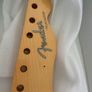 Fender Japan Traditional Telecaster Neck (New) Image 8