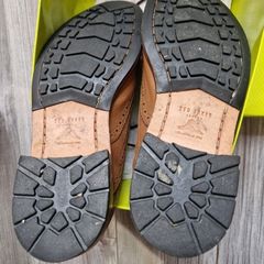 men's ted baker shoes