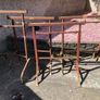 Scaffolding with boards Image 2