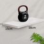 3PCS Floating Shelves,White Shelves for Wall,40cm Floating Shelf  Shelves Screw Mounted,Bookshelf Wall Shelves for Living Room Display,Bedroom,Office,Kitchen Storage Image 2