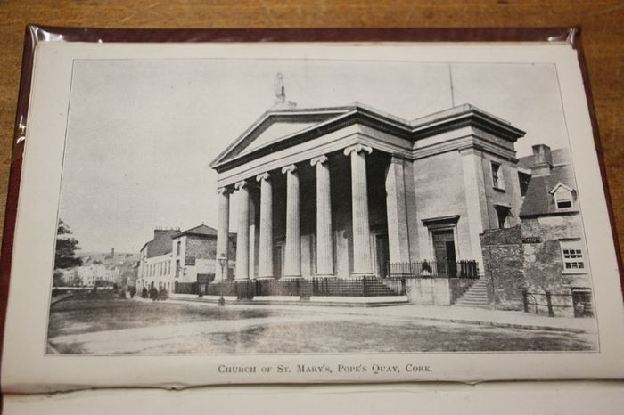The Dominicans of Cork City and County.