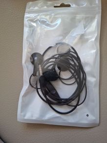 Sony earbuds