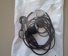 Sony earbuds