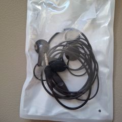 Sony earbuds