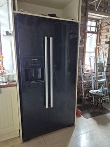 Fridge freezer