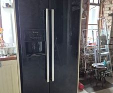 Fridge freezer
