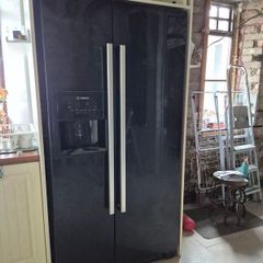 Fridge freezer