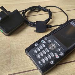 Panasonic CF-P2 ToughPhone
